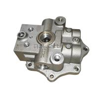 Couverture hydraulique de moteur d'oscillation de Parts DX340 K9002105 d'excavatrice de Belparts pour Doosan
