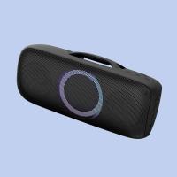 Audio imperméable à l'eau Ipx7 Bluetooth haut-parleur de soirée extérieure Fonction d'appel mains libres