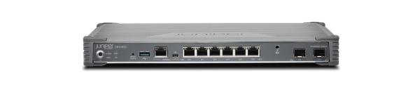 Original na caixa SRX4100-SYS-JB-AC Firewall A proteção definitiva para a rede