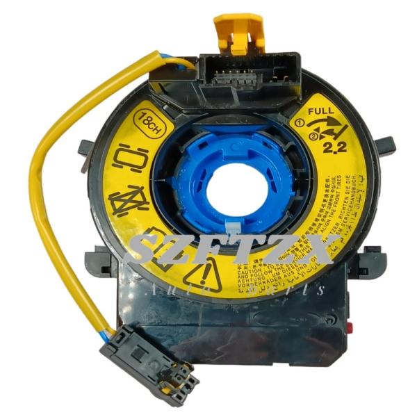 Corée Véritable Nouvelle Horloge Auto Contact de ressort 934902P770 pour Kia Sorento 2009-2012