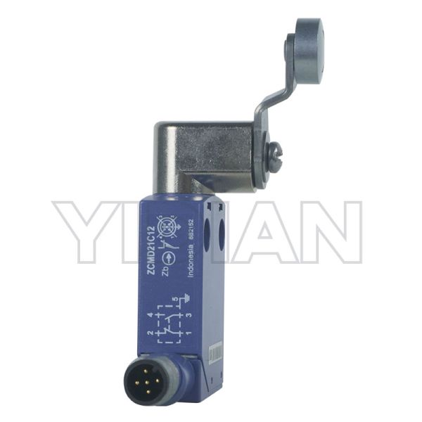 ZCMD21C12 Limit switches - 4-008-32-0801 Spares for Homag Woodworking Machine