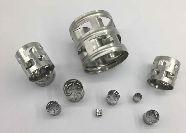 O nuvem de embalagem aleatório do metal soa a escala da espessura de 0.3mm a 0.8mm