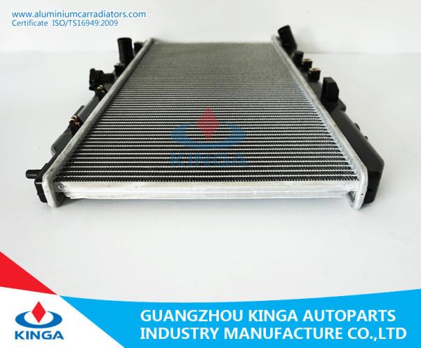 Custom Design Honda Aluminum Radiator 89-93 DA5 / B16A  19010-PR3-004 / 023
