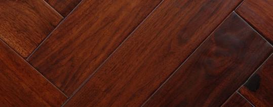 herringbone tobacco road acacia engineered wood flooring