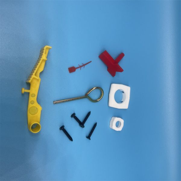 Sello de seguridad Extintor de incendios femenino Actuador de aerosoles Válvula de seguridad para sistemas de seguridad contra incendios - Acero inoxidable, 3/4