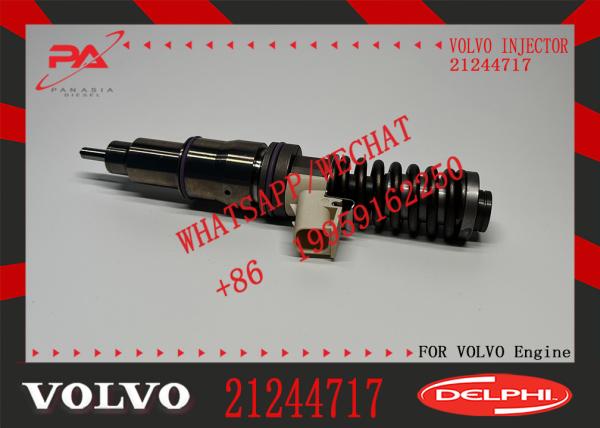 Fast delivery 21244717 21451295 21457950 engine part injector 21457952 21457951 fuel injector 21371672 21371673 21321798