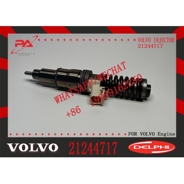 Fast delivery 21244717 21451295 21457950 engine part injector 21457952 21457951 fuel injector 21371672 21371673 21321798
