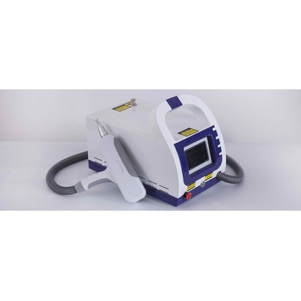 Commercial Nd Yag Laser Machine 1000w 15.0 Kg Single Gross Weight