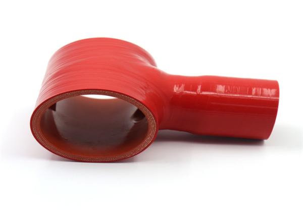 Stock OEM Customized Automotive Silicone Hoses Light Resistance Water Proof