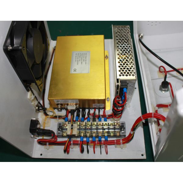 Spider vein removal & red blood silk removal & cherry shaped vascular surgical equipment