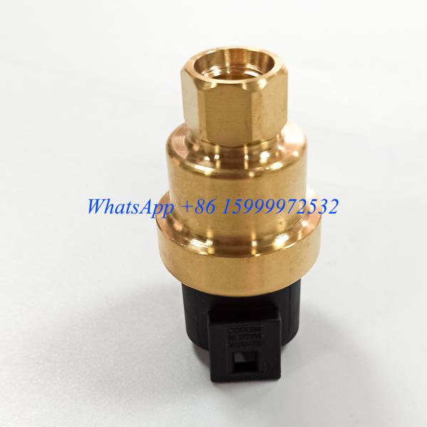 161-1704 Sensor de pressão 1611704 para Caterpillar CAT E320B E325D E328D E330D E336D para peças de escavadeira