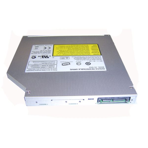 Optical Disc Drive DS-8A2S with 2MB Buffer Size
