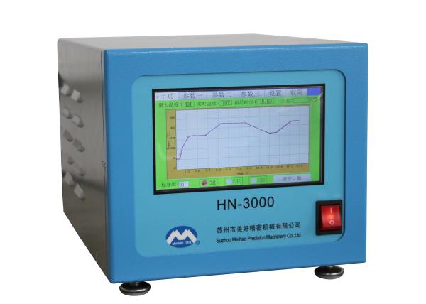 HN-3000 高功率パルスプラスチック熱リベティングコントローラ PCBボードとプラスチック部品の組み立てに使用される