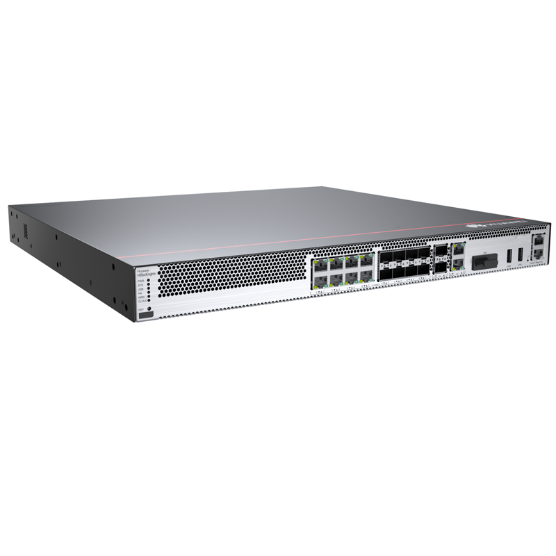 USG6525F-AC 02355FCP AI Enterprise Firewall 2×10GE SFP+ Ports Security Firewall