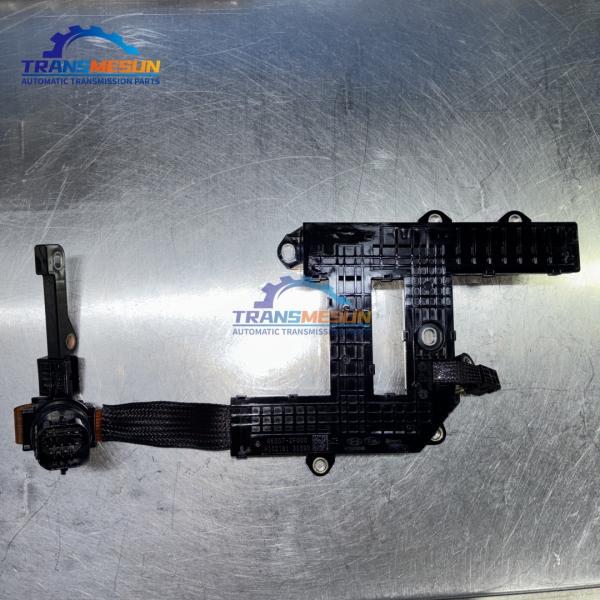 A6GF1-2 Arnés de transmisión y ajuste de presión de aceite 463072F000 para Kia Soul