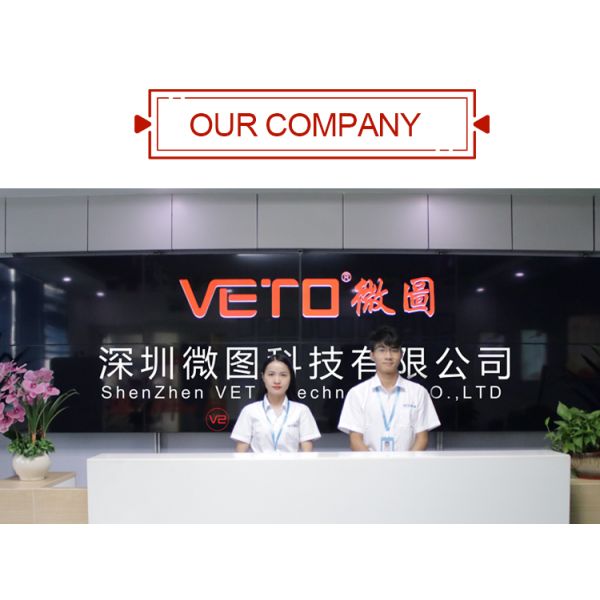 VETO 21 дюймовый портативный смарт-телевизор Android 12 Mobile Smart Display TV для онлайн-образования