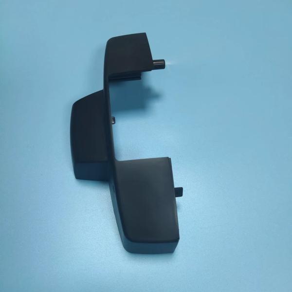 Smooth Surface Finish and LKM Mold Base for Automotive Plastic Injection Molding