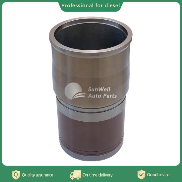 Hot sale QSX15 ISX15 Machinery Excavator Engine Cylinder Liner 3690561 5468972