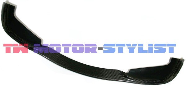 Губа фронта волокна углерода типа BMW E46 M3 Hamann