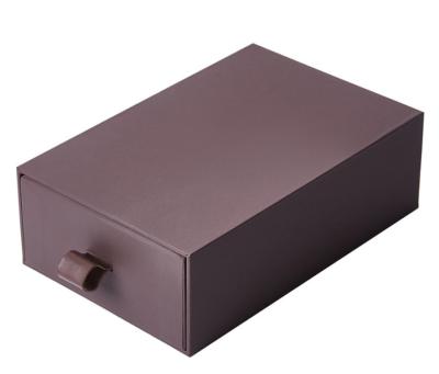 Pantone Colors Gift Packing Box 10 Macaron Gift Box Packaging