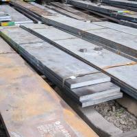 La feuille d'acier inoxydable DIN X42CR13 1,2083 plaque la barre 420J2 creuse en acier