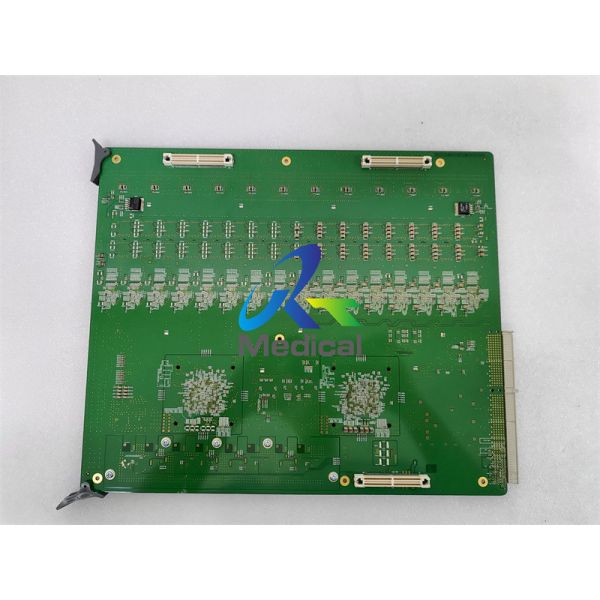 GE 5396937-2 BF64 Медицинский ремонт на борту