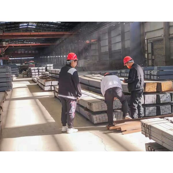 Shandong junbaocheng Steel Co., Ltd