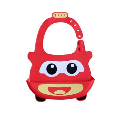 Muslin Bandana Babies Bibs Silicone Baby Bib Wholesale Long Sleeves Custom Waterproof Organic Plain 100% Cotton Baby Bib