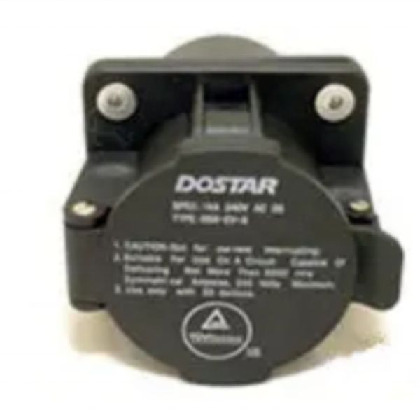 Waterproof Type 2 EV Adapter for Electric Vehicle Charging in -30°C 50°C Temperatures