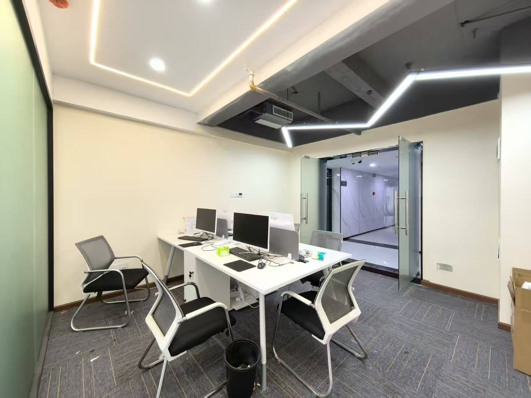 Wuhan Shiwei Automation Technology Co., Ltd.