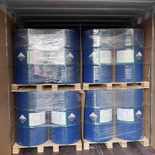 Easy Dispersion and Superior Anti-Settling Performance for Coatings and Resins Hydrophobic Fumed Silica R972
