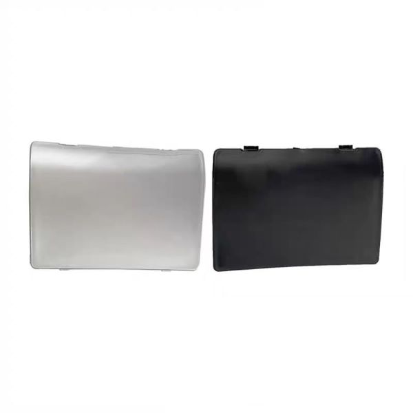 2025 New Arrival Mitsubishi Pajero Montero Shogun IO 1999-2006 Rear Bumper Tow Hook Cover Cap New Car Body Parts