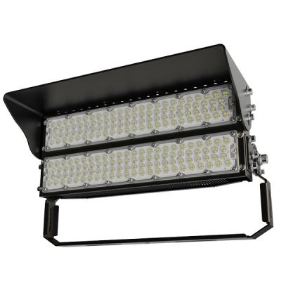 RFFL-09 500W Stadium Light 2 Modules Arena LED Stadium Lighting