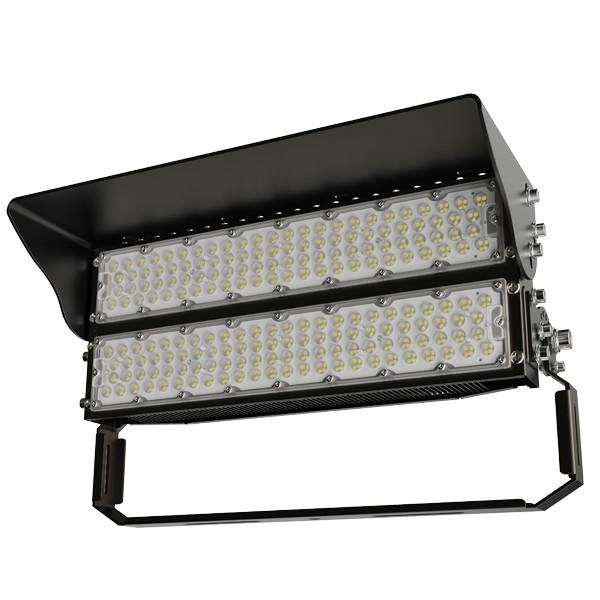 RFFL-09 500W Stadium Light 2 Modules Arena LED Stadium Lighting