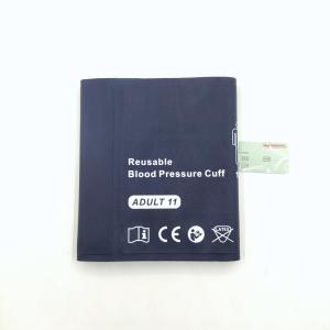 Compatible Welch Allyn Reusable 25-34cm Flexiport Reusable NIBP Cuffs 11 Adult