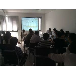 Anyang fashun Machinery CO.,LTD