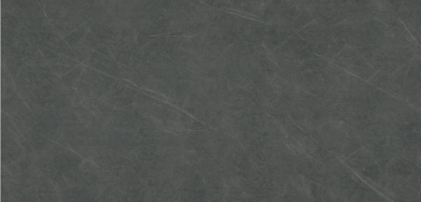 Gray Sintered Stone Slab 800x2600x12mm Kitchen Countertop