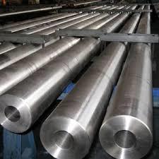 2205 (UNS S31803 / S32205 /1.4462) Duplex Stainless Steel Hollow Bar