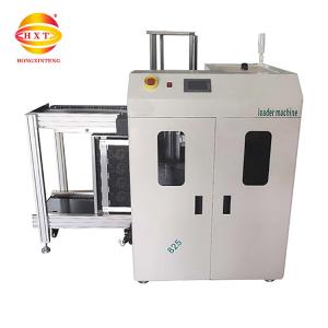 SMD Vacuum And Magazine Loader Suction Machine Smt Pcb Transfer Machine Bare