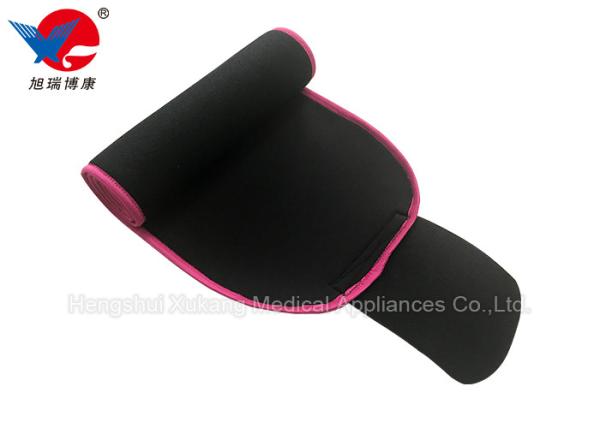 Good Ventilation Fitness Slim Belt Breathable For Female Postpartum Lumbar Deformation