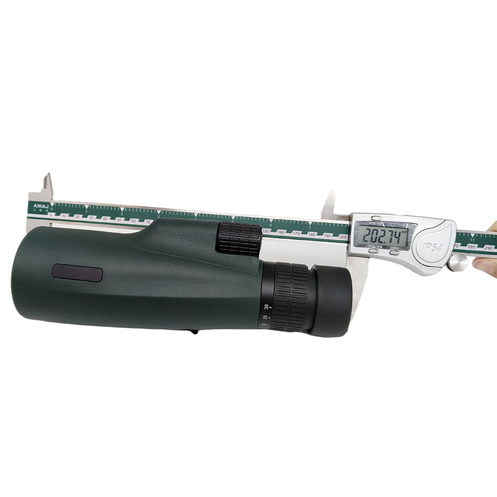 телескоп сигнала телеобъектива 10-30X50 Monocular с переходником & треногой смартфона для наблюдать птицы путешествующ