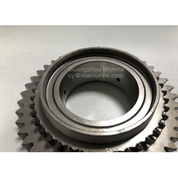 Части коробки передач шестерни ISUZU Mainshaft 1-ые для ISUZU NKR MSB5M 8-97204109-0