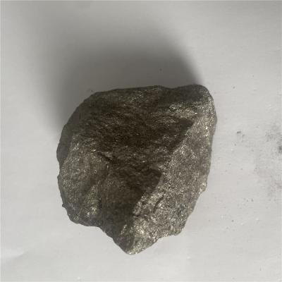 Liga ferro do manganês do carbono médio para o aditivo da fábrica de aço