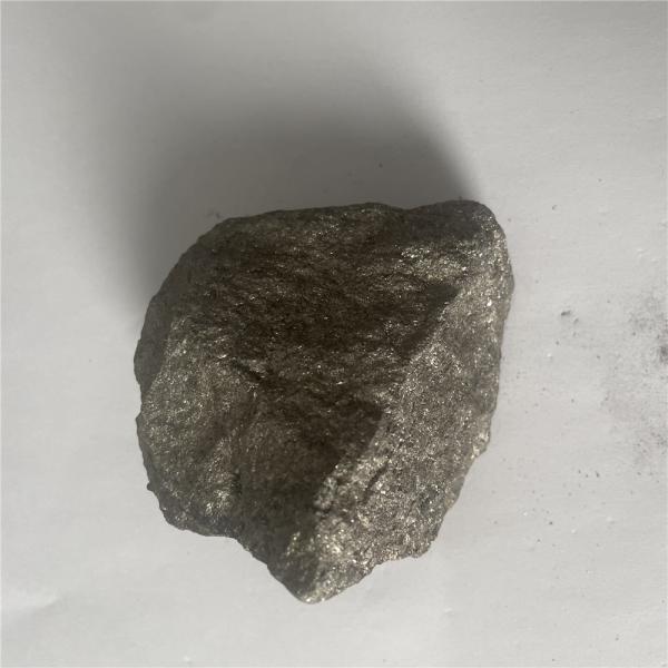 Medium Carbon Ferro Manganese Alloy For Steelmaking Additive
