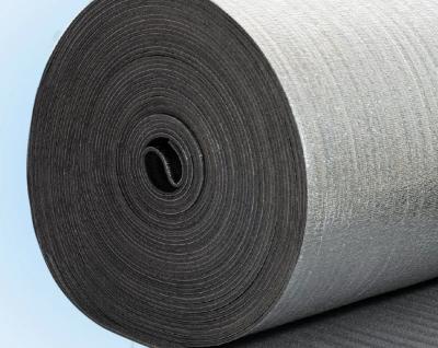 Roof Ceilings Aluminum EPE XPE Foam Foil Insulation Reflective Foam Insulation