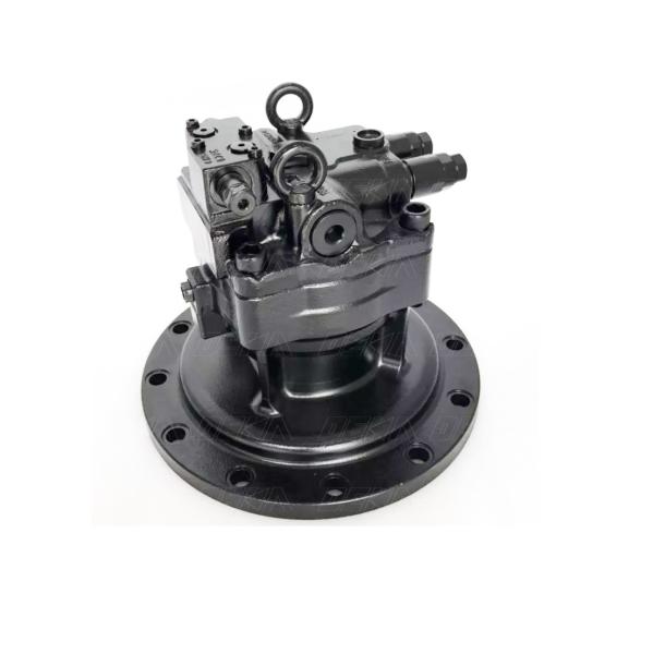 Motor do balanço de SK350-8/330-8 Kobelco, 28Mpa máquina escavadora Spare Parts