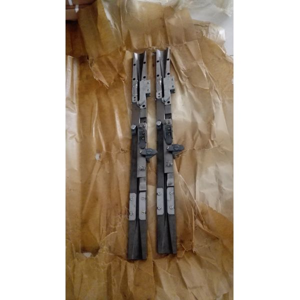 Molins Tobacco Machine Parts Garniture Assy