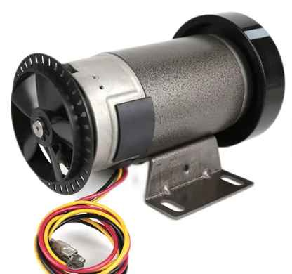 90/180/220v мотор 4500RPM третбана 1,5 лошадиных сил мотор Dc 1,5 лошадиных сил для третбана