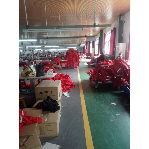 Xinxiang Weis Textiles&Garments Co.Ltd