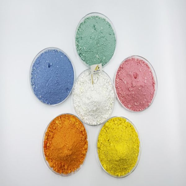 Thermoplastic Paint Pavement Road Reflective Markings 30% Glass Beads High Whiteness Road Marking Paint